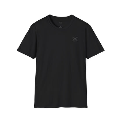 Ask me About Spiders Tee