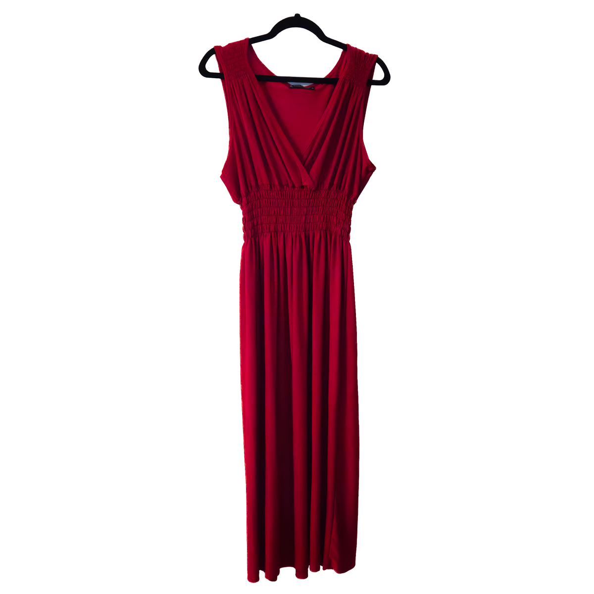 Anna Morgan New York Women's Dress 2X Semi-Formal