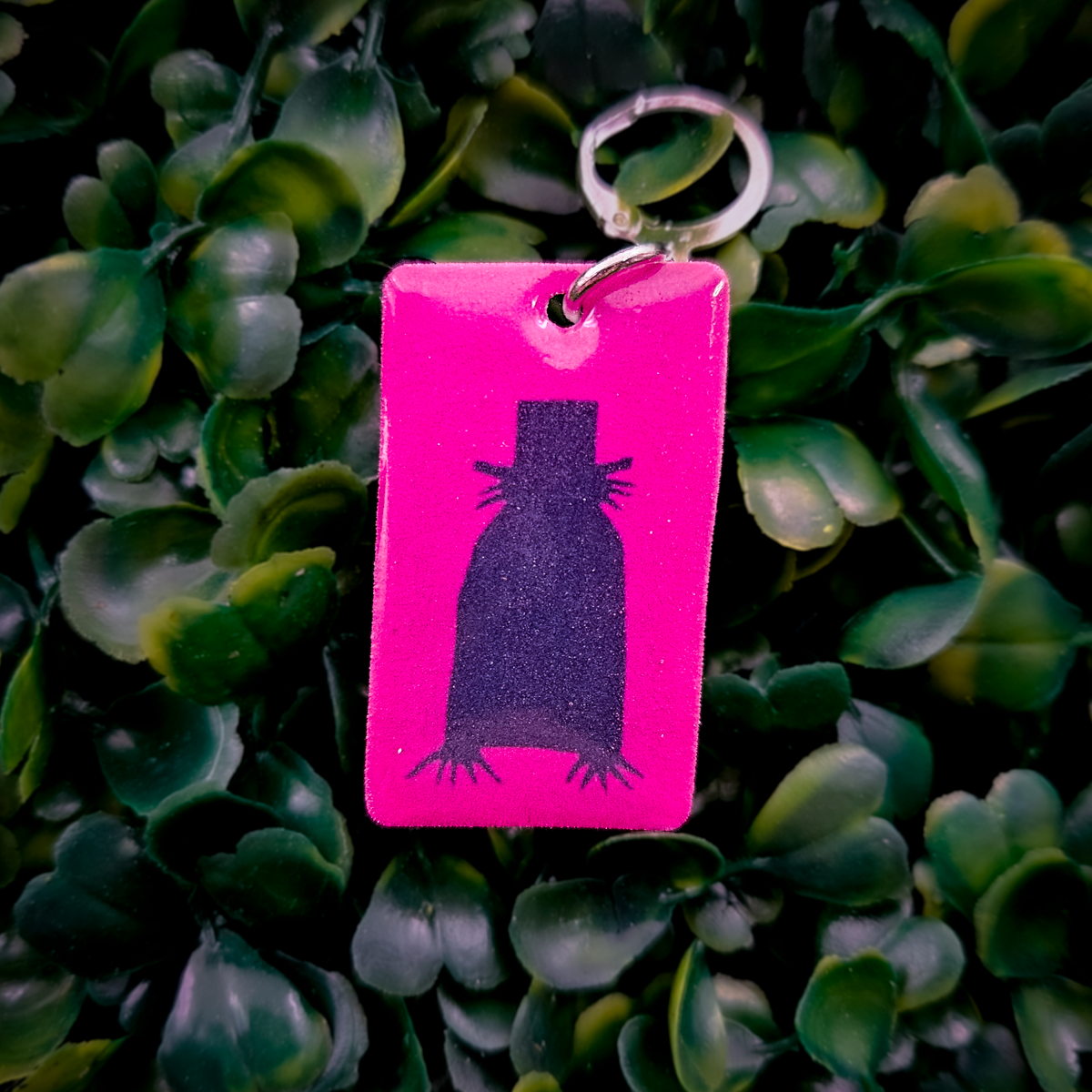 Horror Charms