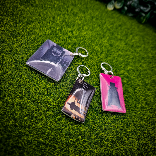Horror Charms