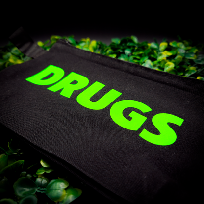 Canvas Pouch