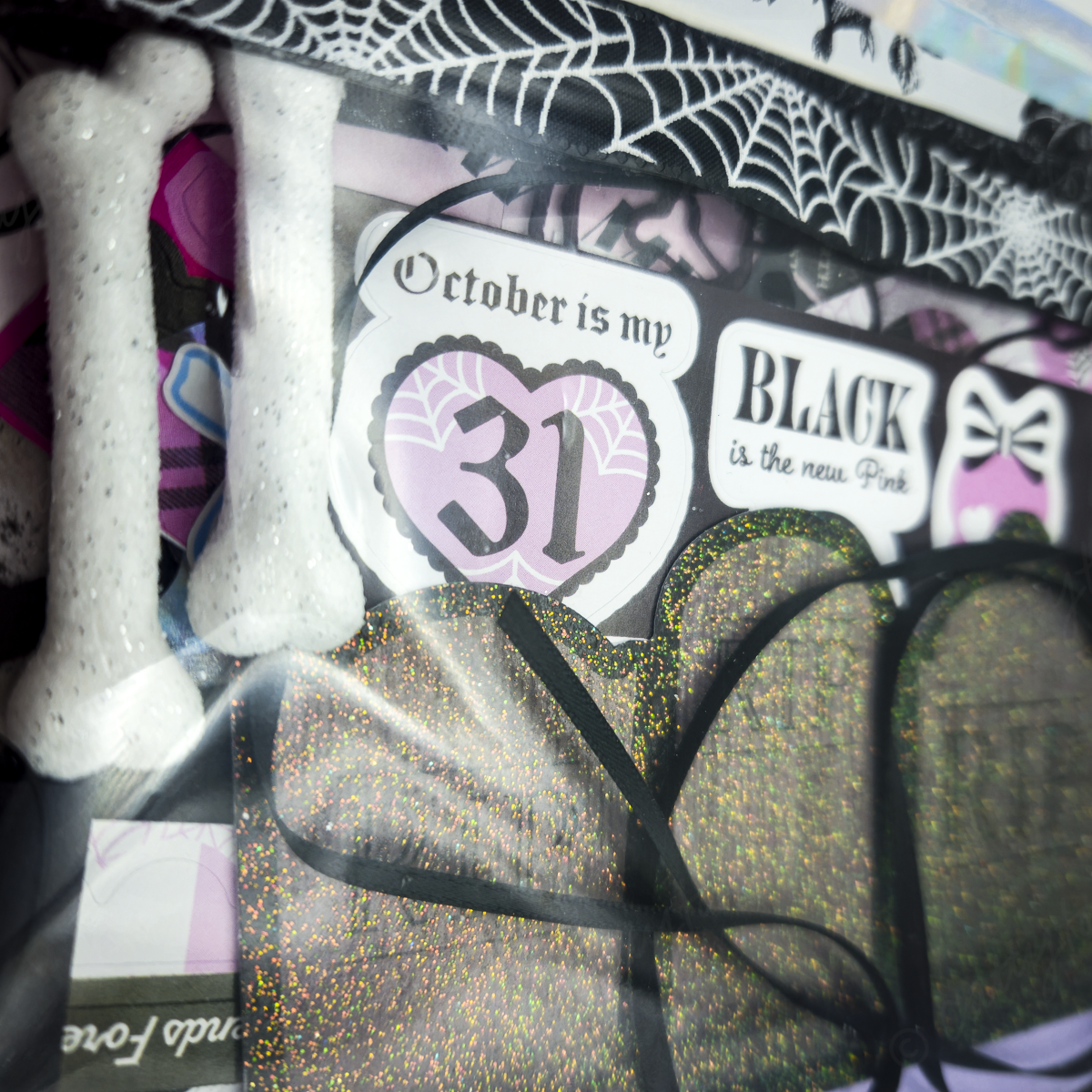 Junk Journaling Ephemera Pack