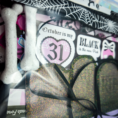 Junk Journaling Ephemera Pack
