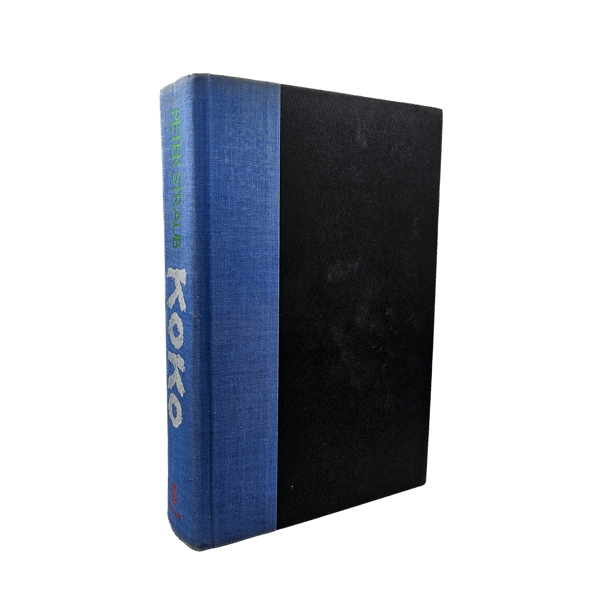 Koko (First Edition 1988) - Thriller Hardcover by Peter Straub