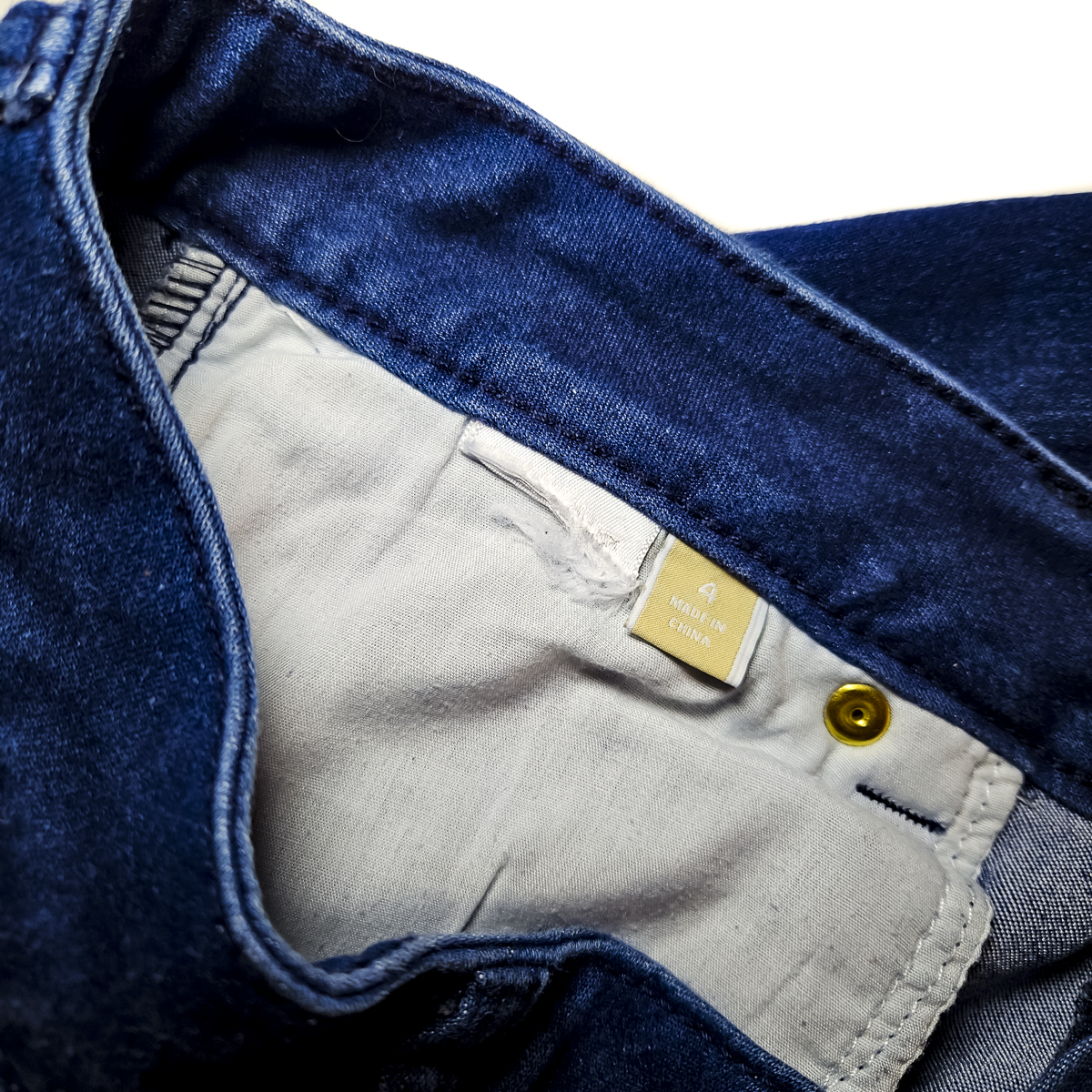 Michael Kors Size 4 Jeans