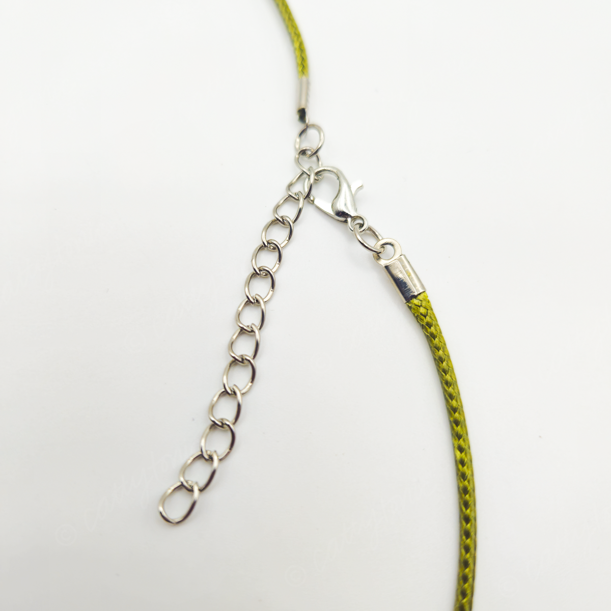 Specimen Jar Necklace