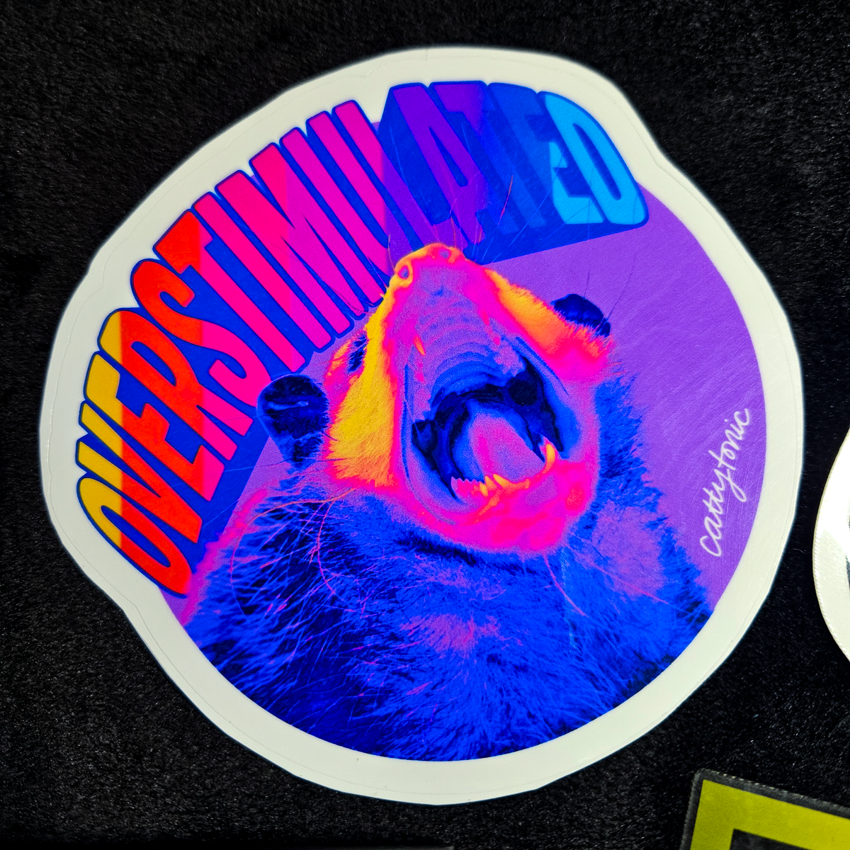 Possum Sticker Bundle