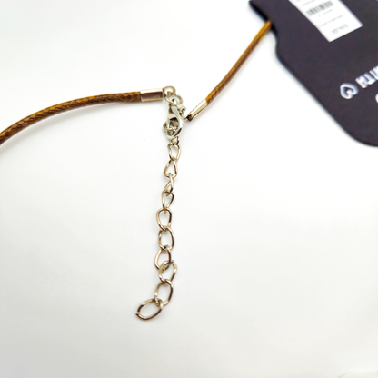 Specimen Jar Necklace