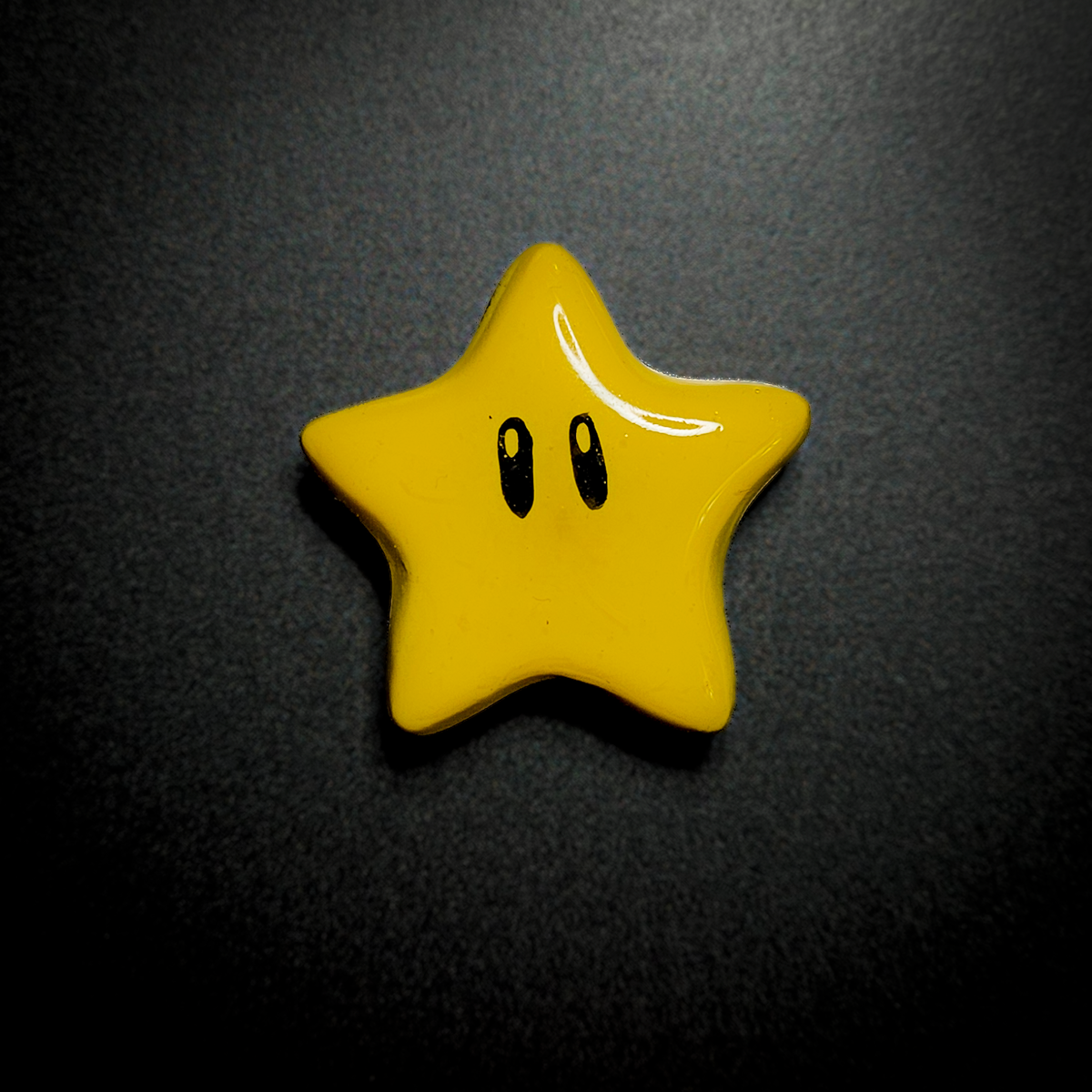 Star Magnets - Cute Polymer Clay Fridge Magnets