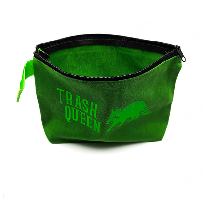 Canvas Pouch