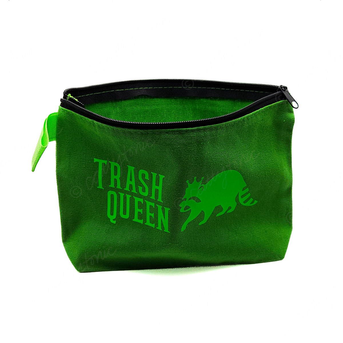 Canvas Pouch