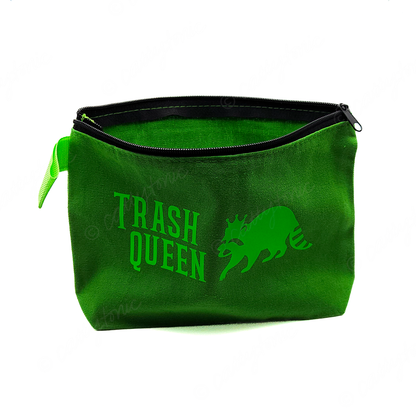 Canvas Pouch